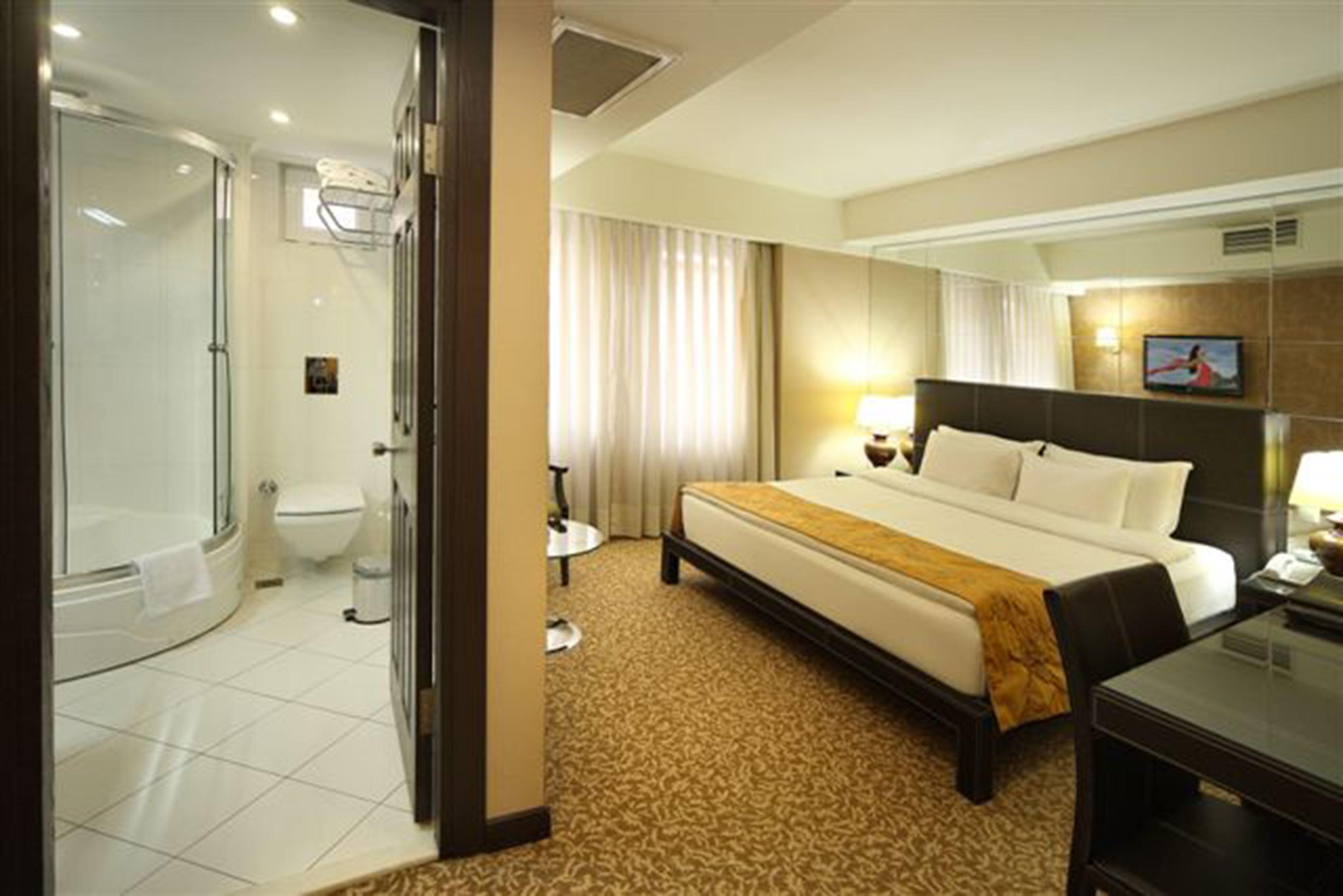 Cartoon Hotel — Foto 2